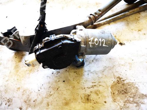 Used Front wiper motor Front wiper motor 35532425 35532425