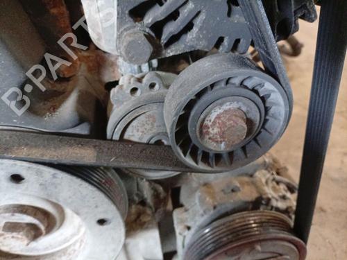 Pulley PEUGEOT 807 (EB_) 2.0 HDI | BP39757761M122 - Image 4