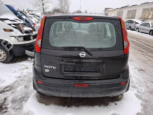 Electronic module NISSAN NOTE (E11, NE11) 1.6 | BP32612490M83