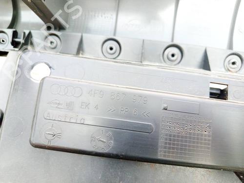 Boot lining AUDI A6 C6 (4F2) 3.0 TDI quattro | BP37863913I3 - Image 3