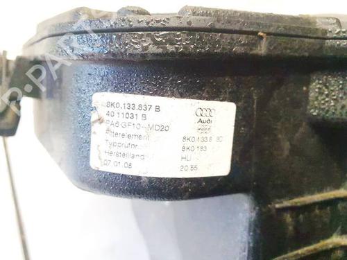 Air filter box AUDI A4 B8 (8K2) 2.0 TDI | BP40245450M87 - Image 2