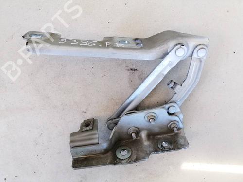 Used Hinge/Door check strap Hinge/Door check strap OPEL ASTRA J (P10) 1.7 CDTI (68) (131 hp) 35266198 35266198