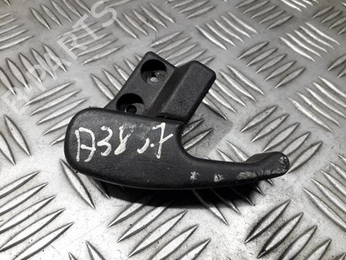 Used Interior handle Interior handle VW SHARAN (7M8, 7M9, 7M6) 1.9 TDI (115 hp) 35704742 35704742