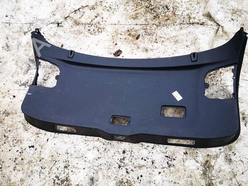 Used Boot lining Boot lining MAZDA 6 Estate (GJ, GL) 2.2 D (150 hp) 34868785 34868785