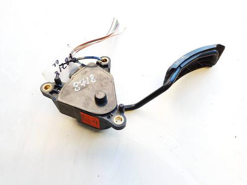 Used Pedal Pedal RENAULT SCÉNIC II (JM0/1_) 1.9 dCi (JM0G, JM12, JM1G, JM2C) (120 hp) 35336761 35336761