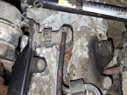 Injector FIAT DOBLO Cargo (263_) 2.0 D Multijet | BP34770002M100 - Image 2