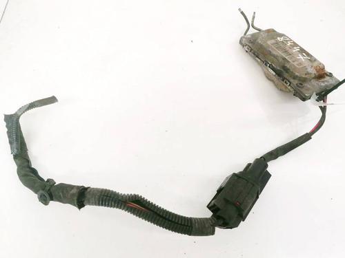Used Electronic module Electronic module 35351728 35351728
