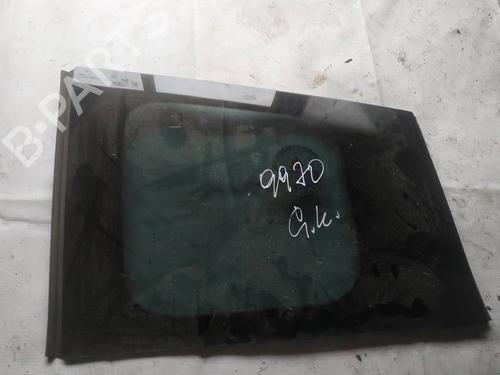 Used Rear left quarter glass Rear left quarter glass 35078820 35078820