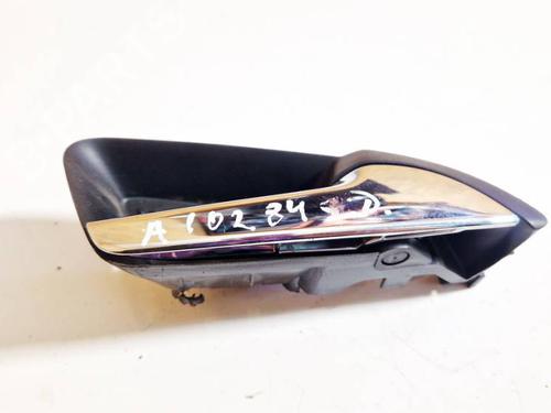 Used Rear right interior door handle Rear right interior door handle 34975547 34975547