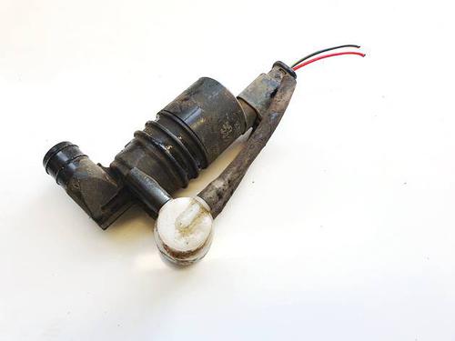 Washer pump CITROËN C5 III (RD_) 2.0 HDi 140 (RDRHF8, RDRHFA, RDRHA8, RDRHAJ) | BP34762234E24 - Image 3