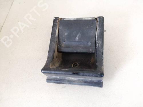 Used Rear right interior door handle Rear right interior door handle MERCEDES-BENZ SPRINTER 2-t Bus (B901, B902) 212 D (902.471, 902.472) (122 hp) 35256780 35256780