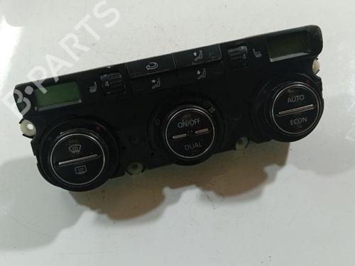 Used Climate control Climate control VW PASSAT B6 (3C2) 2.0 TDI (140 hp) 34796657 34796657