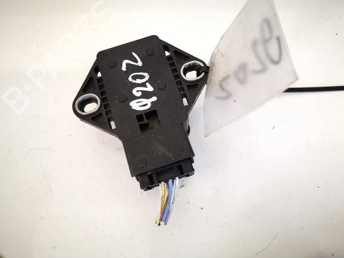 Electronic module PEUGEOT 807 (EB_) 2.2 HDi | BP35216418M83 - Image 3