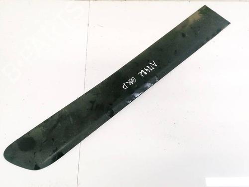 Used Rubber door seal Rubber door seal 35367059 35367059