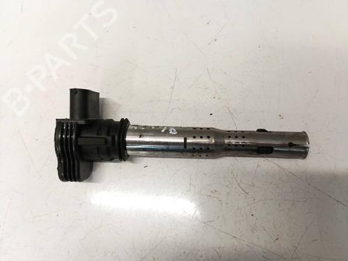 Used Ignition coil Ignition coil SKODA SUPERB II (3T4) 1.8 TSI (160 hp) 34992531 34992531