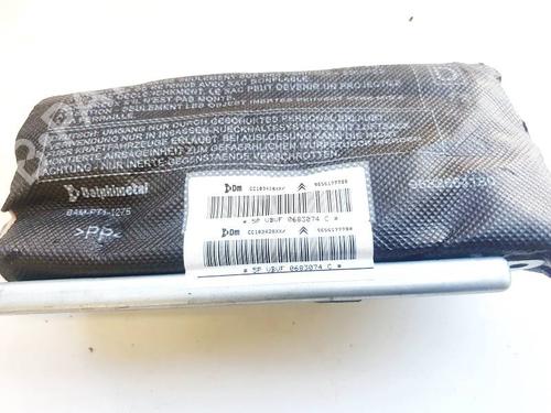 Other CITROËN C5 III (RD_) 1.8 16V (RD6FXC) | BP32935778O1 - Image 2