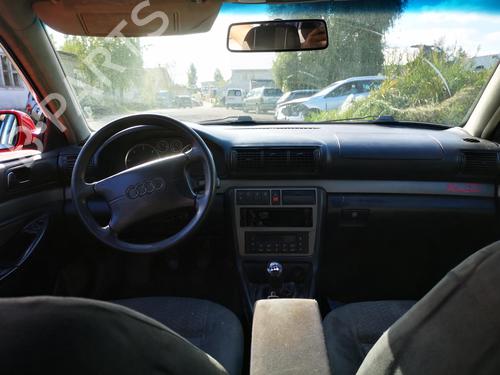 Speaker AUDI A4 B5 (8D2) 1.9 TDI | BP32585482E2