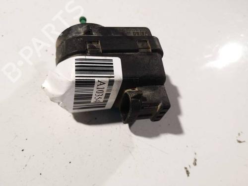 Used Electronic module Electronic module OPEL VIVARO A Bus (X83) 1.9 DTI (F7, J7, A07) (101 hp) 35018899 35018899