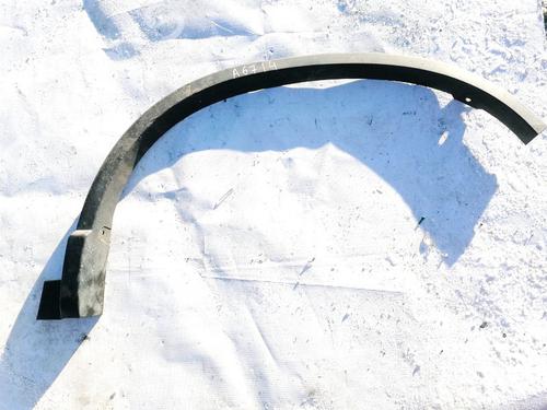 Used Rear left wheel arch trim Rear left wheel arch trim 35553046 35553046