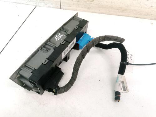 Climate control OPEL VECTRA C (Z02) 2.2 DTI 16V (F69) | BP35453121I5 - Image 2