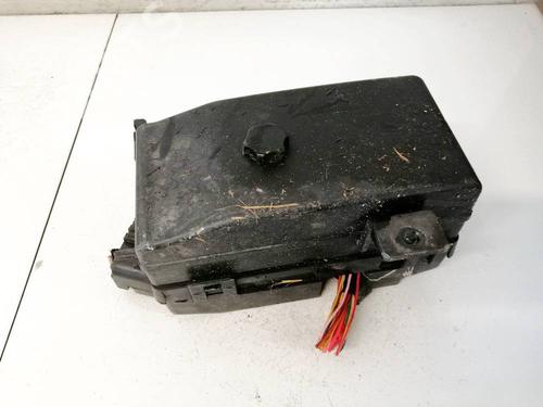 Used Fuse box Fuse box VW TRANSPORTER T4 Van (70A, 70H, 7DA, 7DH) 1.9 D (60 hp) 32965431 32965431