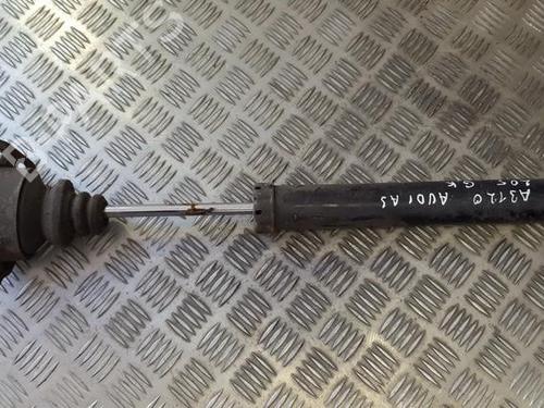 Used Left rear shock absorber Left rear shock absorber 35676332 35676332