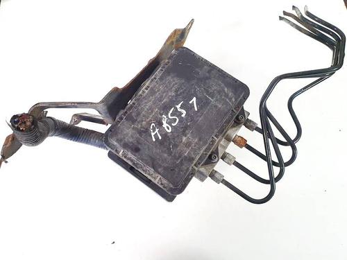 Used ABS pump ABS pump HONDA CIVIC VIII Saloon (FD, FA) 1.3 IMA (FA3, FD3) (95 hp) 35362809 35362809