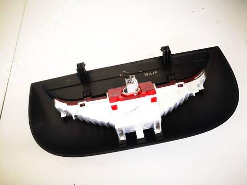 Third brake light MERCEDES-BENZ E-CLASS (W211) E 200 Kompressor (211.042) | BP34966226L11 - Image 2