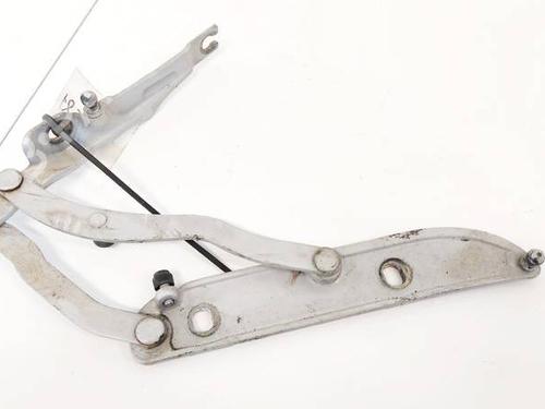 Used Hinge/Door check strap Hinge/Door check strap BMW 3 (E46) 318 i (118 hp) 35315799 35315799