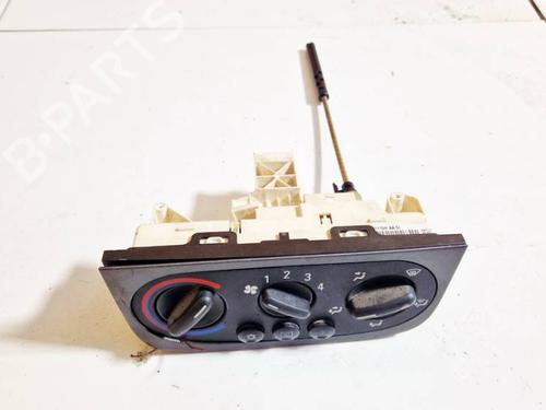 Used Climate control Climate control OPEL TIGRA TwinTop (X04) 1.3 CDTI (R97) (69 hp) 35020741 35020741