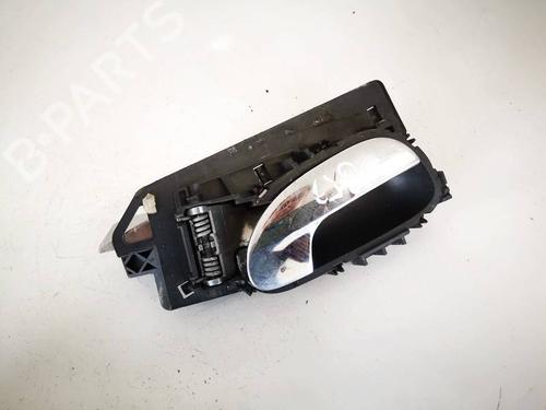 Used Rear right interior door handle Rear right interior door handle PEUGEOT 307 (3A/C) 2.0 HDi 90 (90 hp) 34938348 34938348