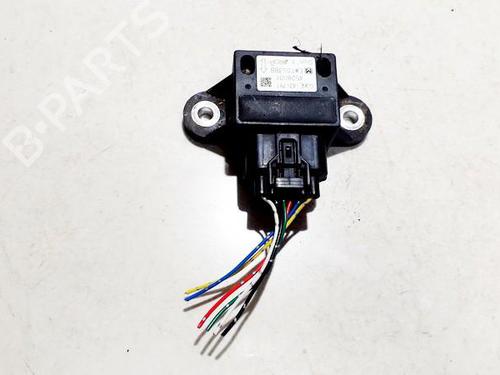 Used Electronic module Electronic module MAZDA 6 Hatchback (GG) 2.0 DI (GG14) (136 hp) 33528346 33528346