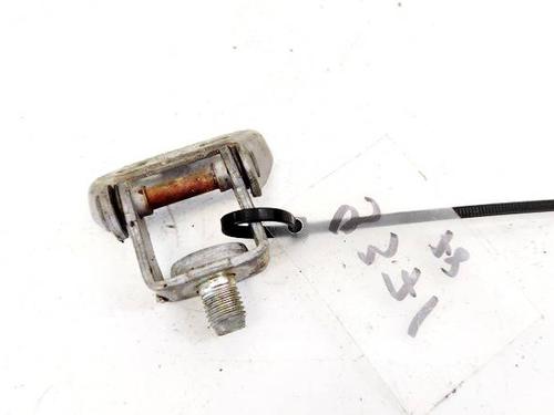 Used Hinge/Door check strap Hinge/Door check strap MAZDA 3 (BK) 2.0 MZR-CD (BK14) (143 hp) 38572386 38572386