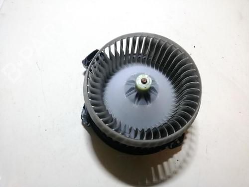 Used Heater blower motor Heater blower motor HONDA CIVIC VIII Hatchback (FN, FK) 1.4 (FK1, FN4) (100 hp) 35848947 35848947