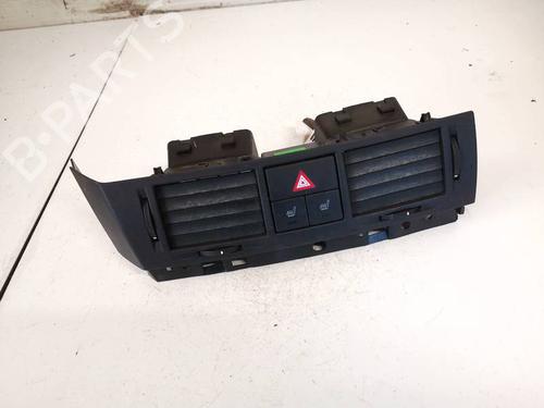 Used Air vent Air vent OPEL MERIVA A MPV (X03) 1.7 CDTI (E75) (100 hp) 32610606 32610606