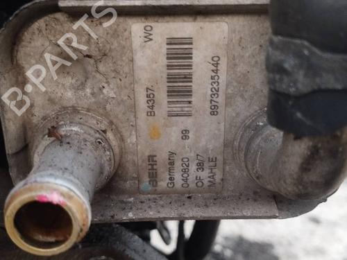 Used Oil radiator Oil radiator 35229120 35229120