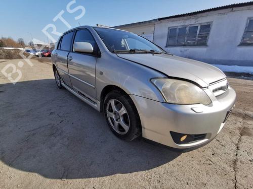 Brugte TOYOTA COROLLA (_E12_)  1.4 D (NDE120_, NDE120R)  4515271