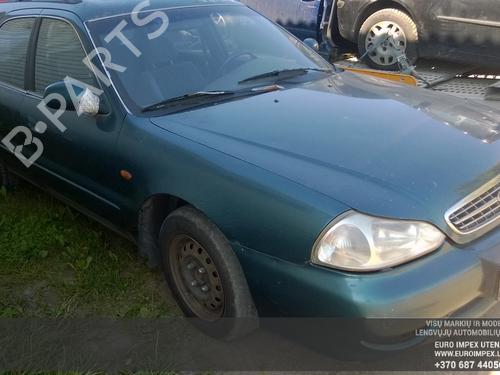 Electronic module KIA CLARUS (K9A) 2.0 i 16V | BP33520711M83 - Image 4