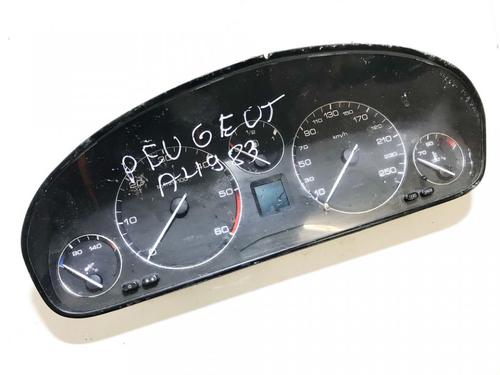 Used Instrument cluster Instrument cluster PEUGEOT 607 (9D, 9U) 2.2 HDi (133 hp) 35857913 35857913