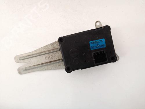 Used Electronic module Electronic module MAZDA 323 F V (BA) 1.8 16V (BA8P) (114 hp) 32896906 32896906