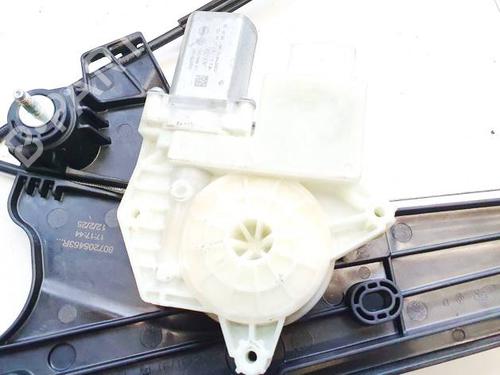 Right front window motor RENAULT AUSTRAL TCe 130 (HGM2) | BP38579590E20 - Image 2