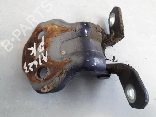 Used Hinge/Door check strap Hinge/Door check strap MAZDA 626 V (GF) 2.0 Turbo DI (GFFP) (101 hp) 33509054 33509054