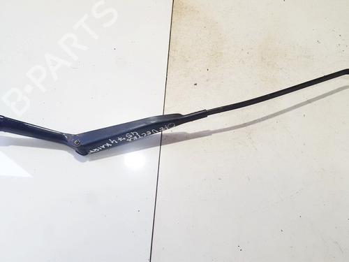 Used Front windshield wiper arm Front windshield wiper arm 33519327 33519327