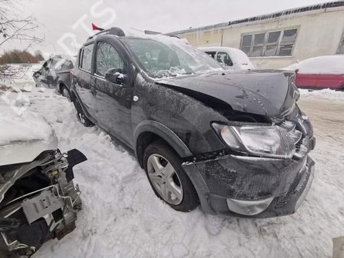 Used Parts DACIA SANDERO II 1.5 dCi (90 hp) 4445745