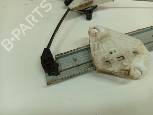 Rear left window mechanism HONDA FR-V (BE) 2.2 i CTDi (BE5) | BP36546482C24 - Image 3