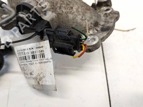 Electronic module HONDA CIVIC IX (FK) 1.6 i-DTEC (FK3) | BP35307063M83 - Image 2