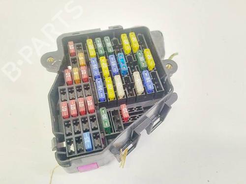Used Fuse box VOLVO S60 I (384) D5 (163 hp) 32626483