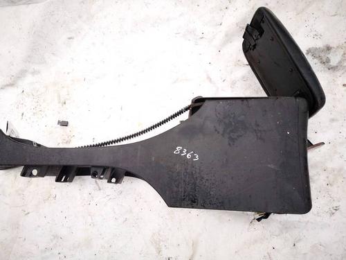 Armlæn PEUGEOT 607 (9D, 9U) 2.2 HDi | BP35360729I20 - Image 3