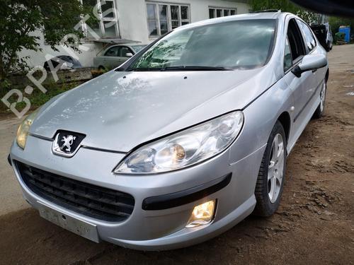 Engine mount PEUGEOT 407 (6D_) 1.6 HDi 110 (6D9HZC, 6D9HYC) | BP32916082M89  - Image 5