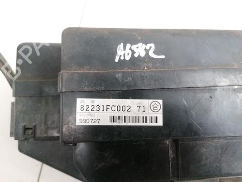 Fuse box SUBARU FORESTER (SF_) 2.0 AWD (SF5) | BP33083295E1 - Image 3